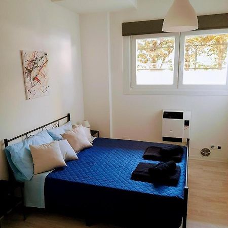 Casa Giulia Apartment Trieste Luaran gambar
