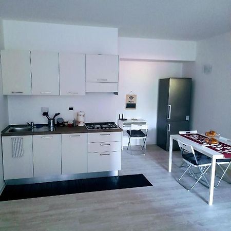 Casa Giulia Apartment Trieste Luaran gambar