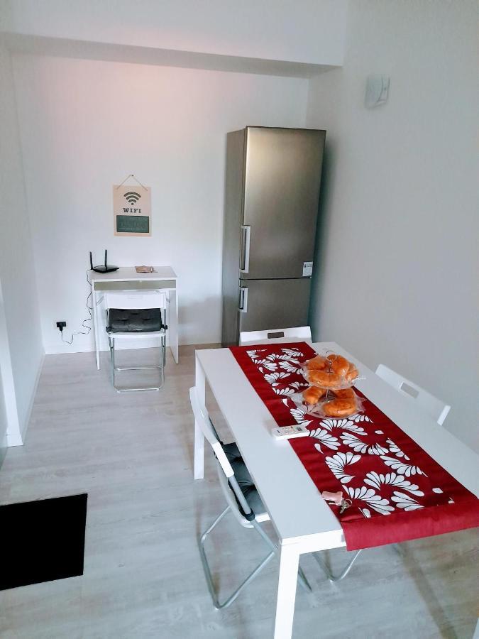 Casa Giulia Apartment Trieste Luaran gambar