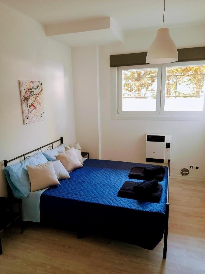 Casa Giulia Apartment Trieste Luaran gambar