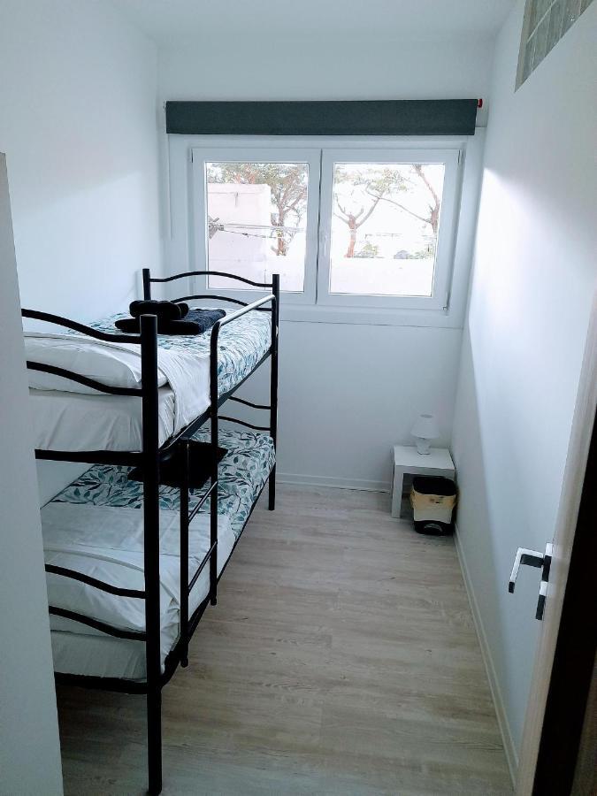 Casa Giulia Apartment Trieste Luaran gambar