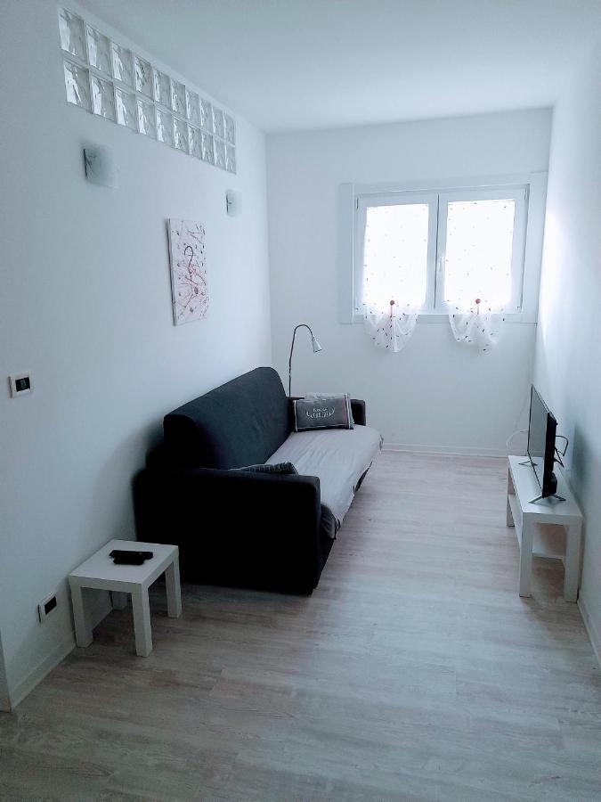 Casa Giulia Apartment Trieste Luaran gambar